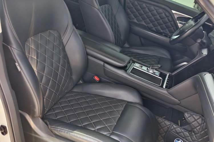 Used Venucia Star 2020 260T Automatic 48V Mild Hybrid Turbocharged Starry Edition