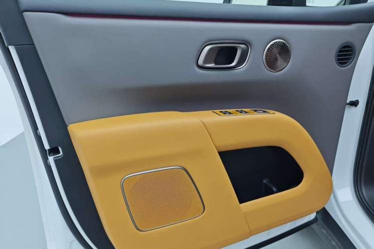 Used Li Auto i8 2025 Model Standard Version