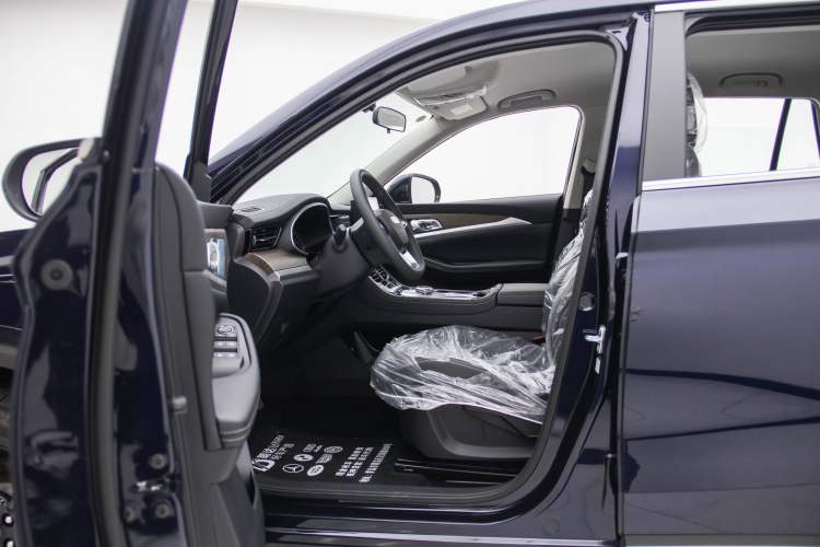 Used Skyworth EV6 2023 Ultra-Charging Edition
