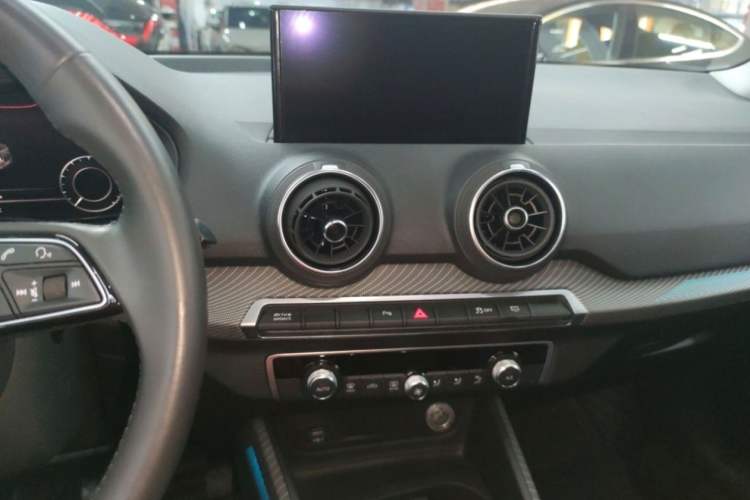 Used Audi Q2L e-tron 2019 Q2L e-tron Pure Electric Smart Style