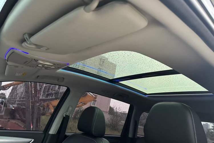 Used GAC Trumpchi M6 2023 PRO 270T DCT Luxury Edition