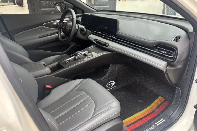 Used GAC Trumpchi EMPOW 2024 270T DCT Yingbao S Edition