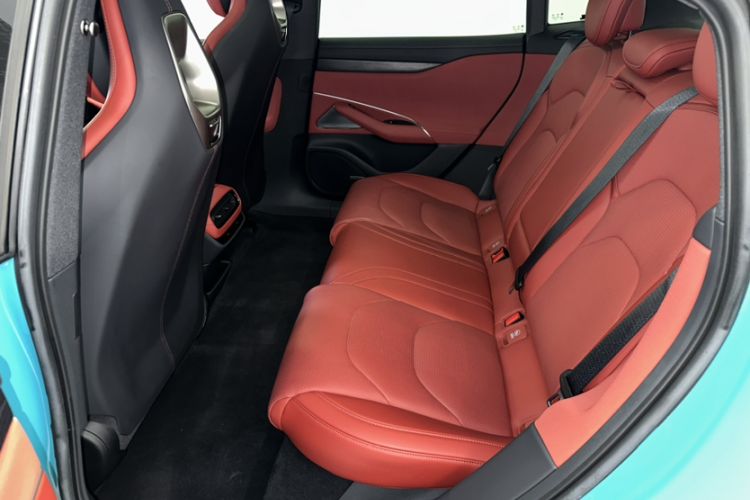 Used Xiaomi Auto SU7 2024 Rear-Drive Ultra-Long Range Advanced Pro-Level Intelligent Driving Version