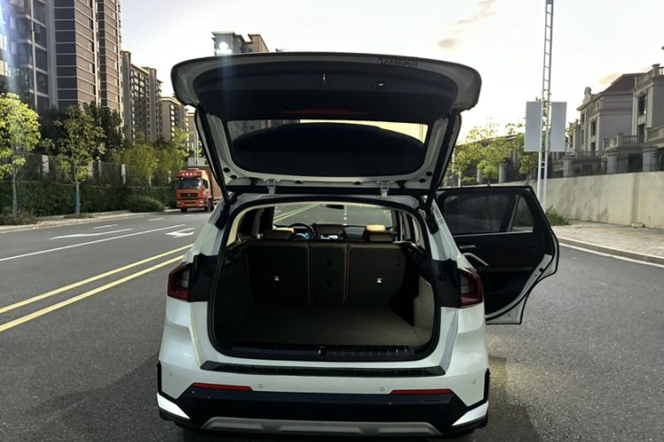 Used BMW iX1 2025 eDrive25L M Sport Package