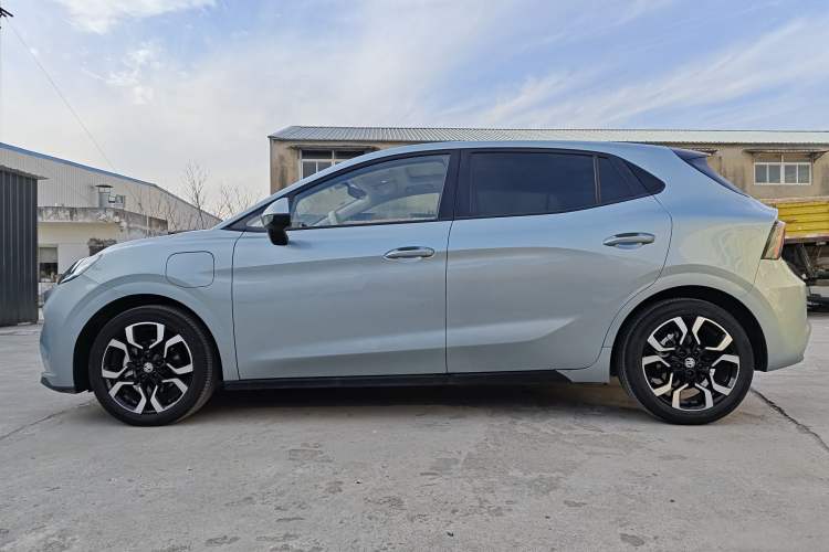 Used MG 4 EV 2026 Model 437 Freedom Edition