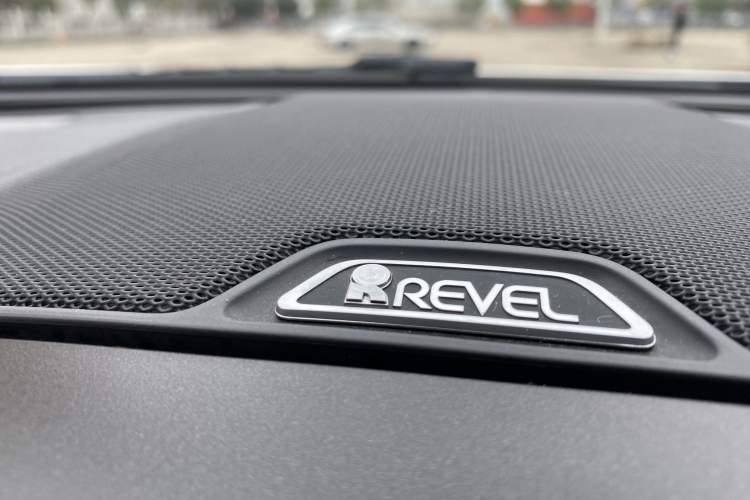 Used Lincoln MKX 2018 2.7T Four-Wheel Drive Prestige Edition