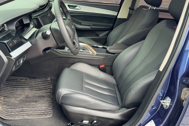 Used Chery Arrizo 5 PLUS 2021 Xiao AI 1.5T CVT Enjoy PLUS