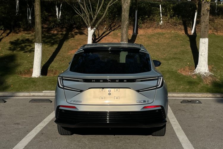 Used Honda e:NP2 2024 Advanced Edition