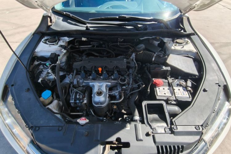 Used Honda Spirior 2015 2.0L Collector's Edition
