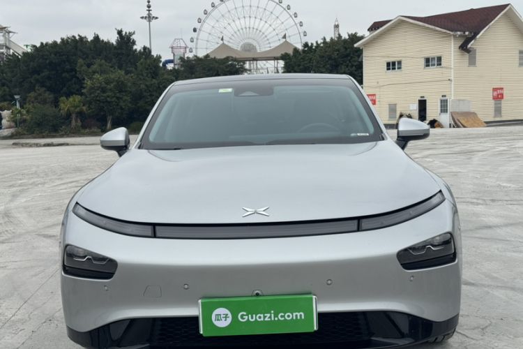 Used XPeng P7 2021 480N