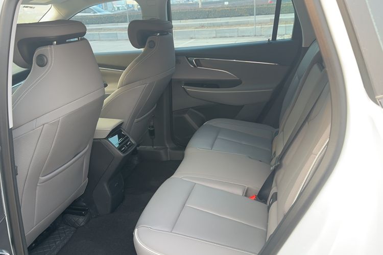 Used Buick E5 2023 Zhenxiang Standard Range Edition
