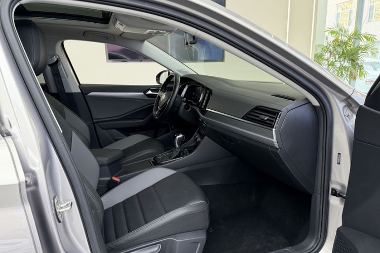 Used Volkswagen Sagitar 2021 280TSI DSG Excellence Edition