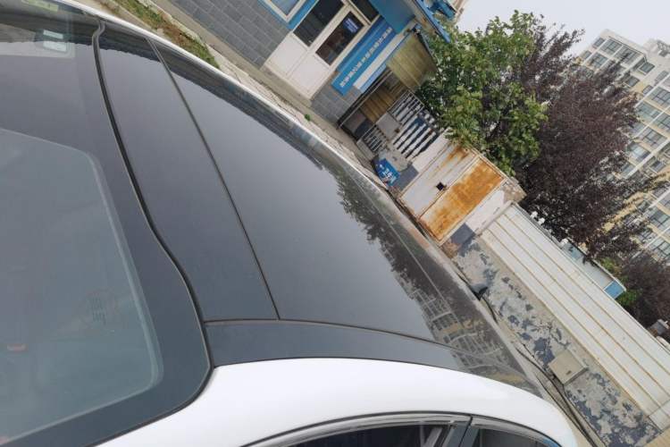 Used Kia K3 (Kai Shen) 2017 1.8L Automatic GLS