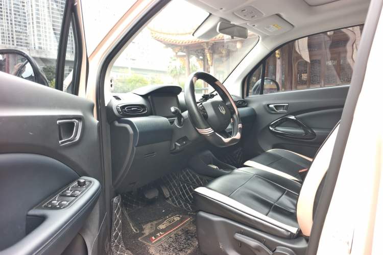 Used Leapmotor T03 2022 Star Diamond Edition