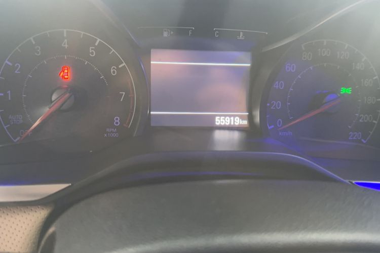 Used Chevrolet Monza 2022 320 Automatic Enjoyment Sunroof Version