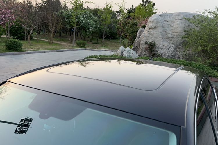 Used Volkswagen Passat New Energy 2019 430 PHEV Hybrid Luxury Edition Exterior 1