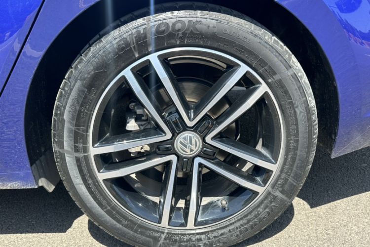 Used Volkswagen Lamando 2021 280TSI DSG Comfort Edition
