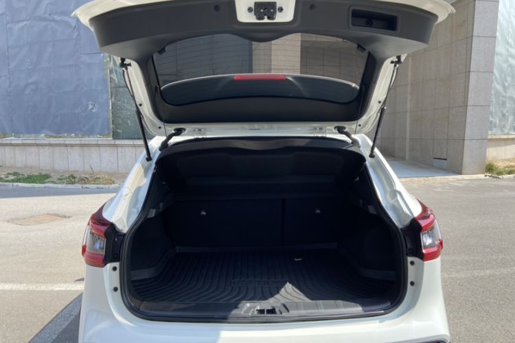 Used Nissan Qashqai 2022 2.0L CVT XV Premier Luxury Edition Interior 6