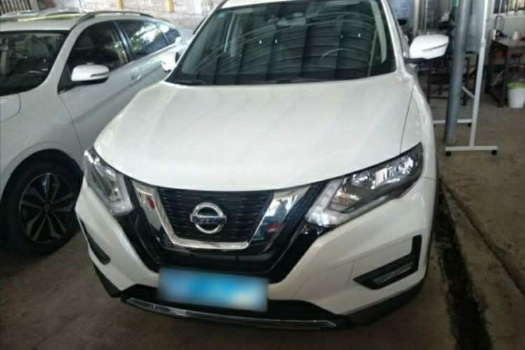 Used Nissan X-Trail 2021 2.0L CVT 2WD XL ITS SmartConnect Comfort Edition