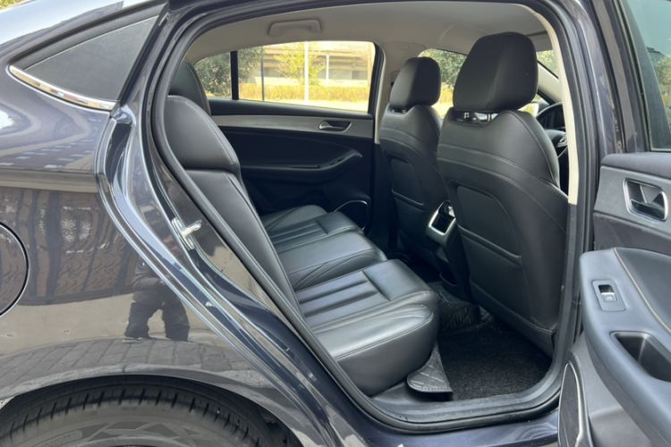 Used Chery Arrizo 5 PLUS 2021 Xiao AI 1.5T CVT PLUS Trim
