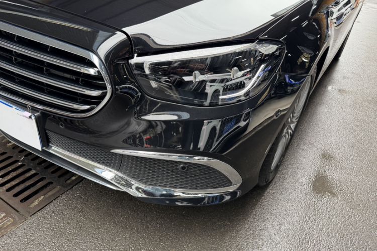 Used Mercedes-Benz E-Class 2023 Updated E 300 L Fashion Edition