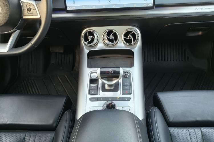 Used Denza X 2020 PHEV Flagship Edition