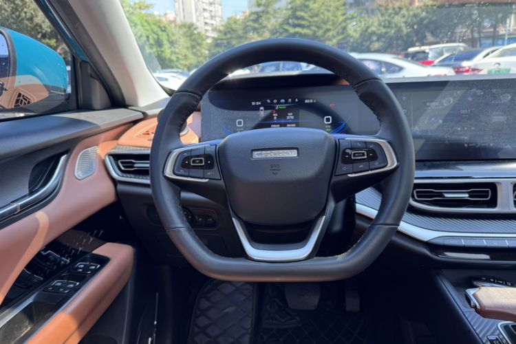 Used Chery New Energy eQ5 2020 High-Energy Pro Edition