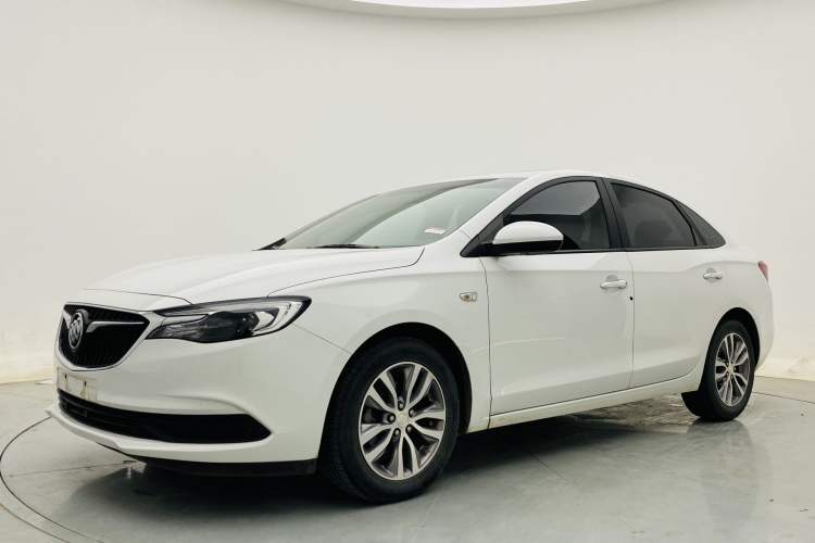 Used Buick GT 2019 18T Automatic Connected Elite Model China V Standard