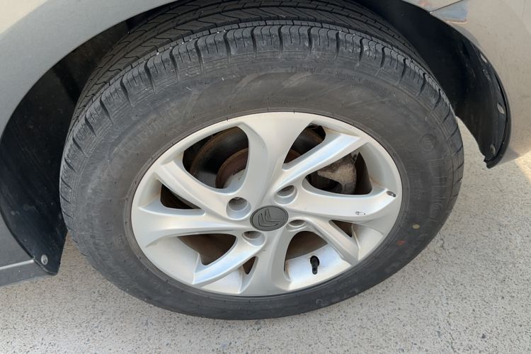 Used Citroen Elysee 2014 1.6L Manual Fashion Edition
