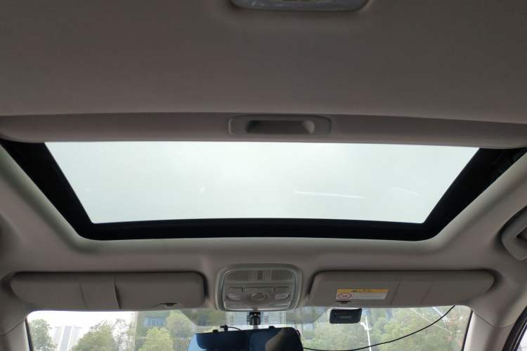 Used Haval M6 2021 PLUS 1.5T DCT Luxury Smart Connectivity Model