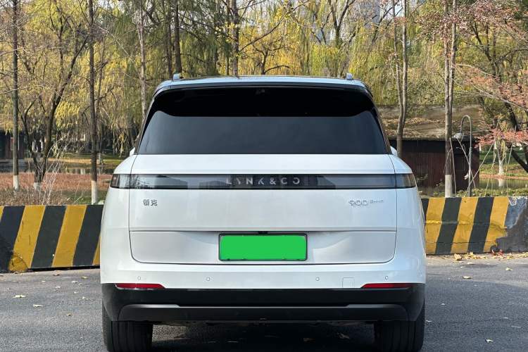 Used Lynk & Co 900 2025 2.0T Ultra