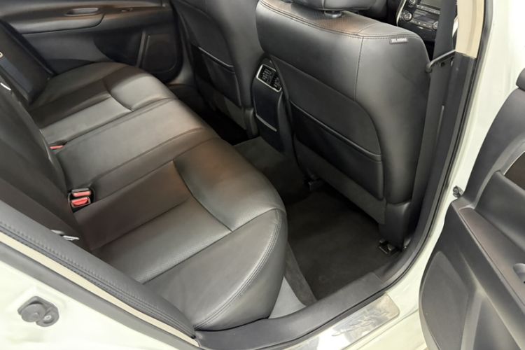 Used Nissan Teana 2013 2.0L XL Comfort Edition