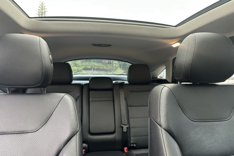 Used Mercedes-Benz GLE Coupe 2015 GLE 320 4MATIC Coupe SUV
