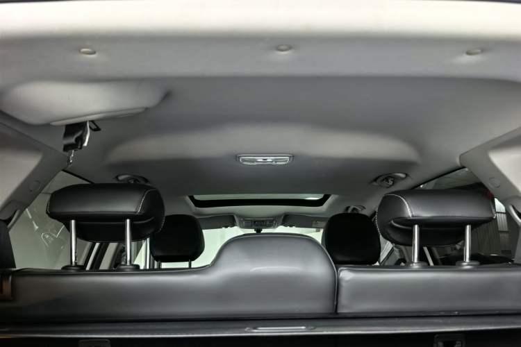 Used Geely Auto Vision X6 2020 1.4T CVT Luxury Edition
