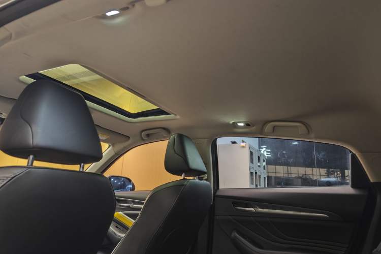 Used Haval F7x 2019 2.0T Two-Wheel Drive Intelligent Technology Edition