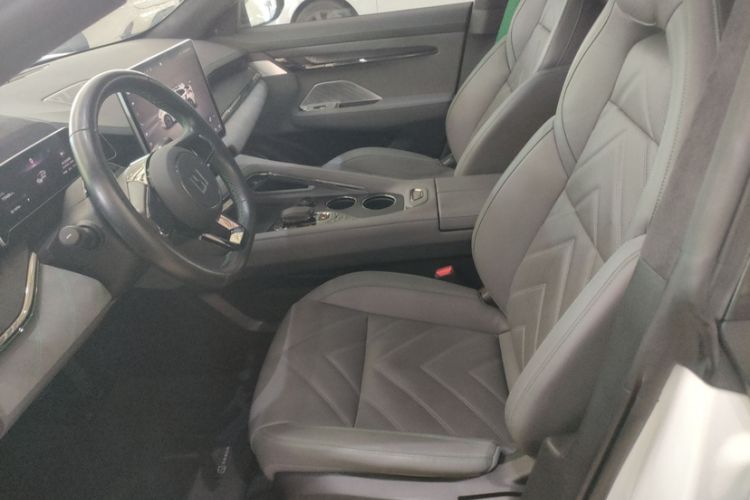 Used Zeekr 001 2022 Ultra-Long Range Dual-Motor YOU Version
