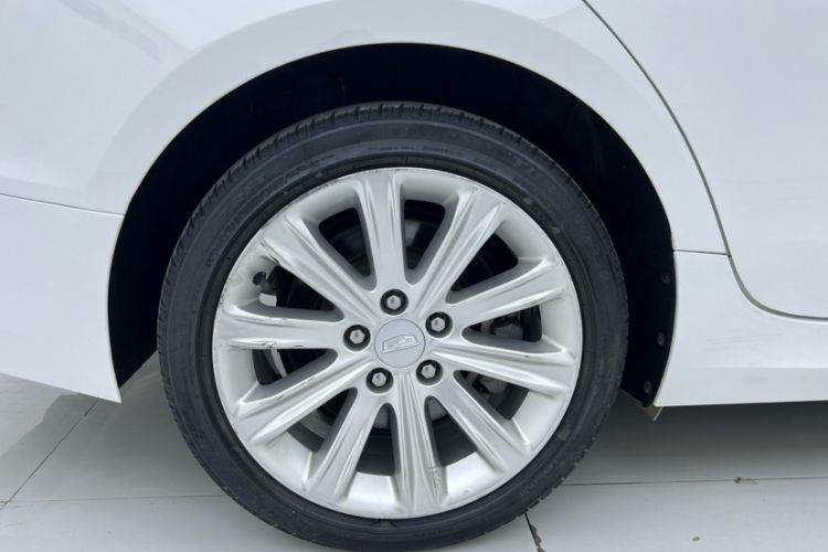 Used Cadillac ATS-L 2017 28T Tech Edition