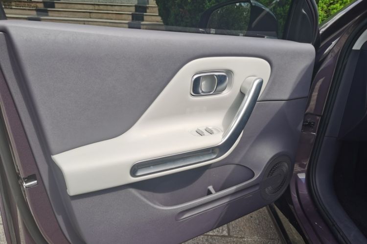 Used Leapmotor B01 2025 650 Enjoyment Edition
