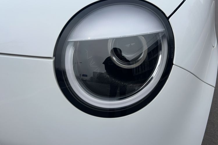 Used Qiyuan Lumin 2024 130km Qingyue Version