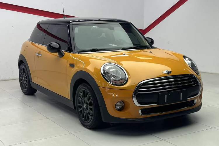 Used MINI MINI 2016 1.5T COOPER