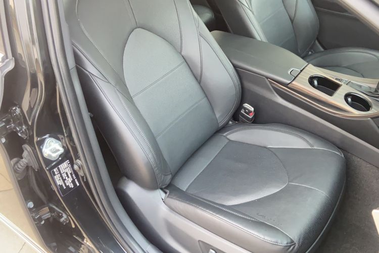 Used Toyota Avalon 2021 2.5L Luxury Edition
