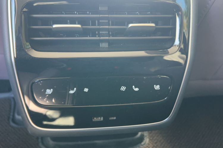 Used Chery Fengyun T10 2024 210 Luxury Edition