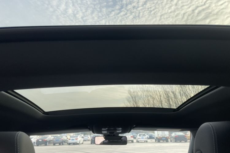 Used Mercedes-Benz A-Class 2020 Restyled A 200 L Sport Sedan Fashion Version
