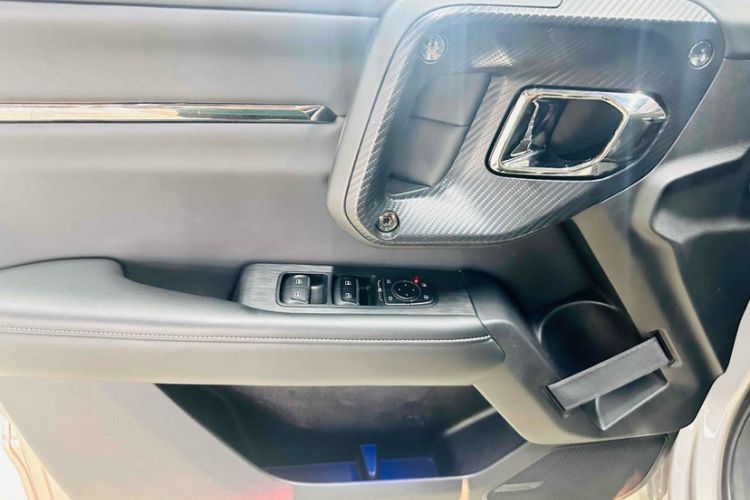 Used Haval H Dog New Energy 2023 DHT-PHEV 105km Tide Electric Version Plus