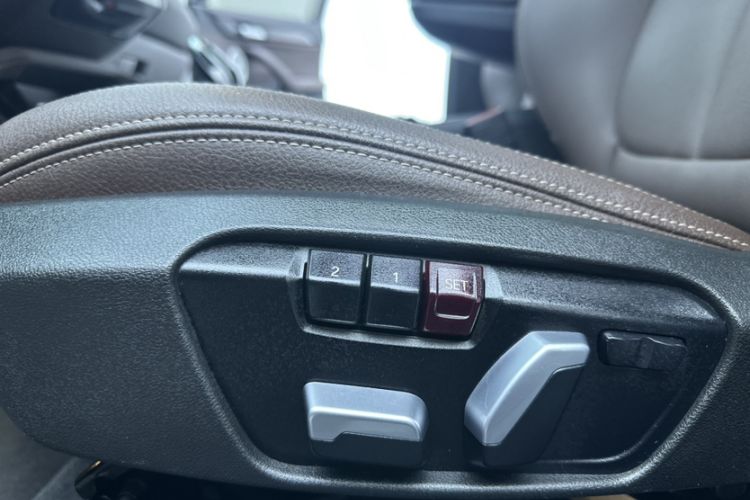 Used BMW X2 2021 sDrive25i Leading Model M Sport Package