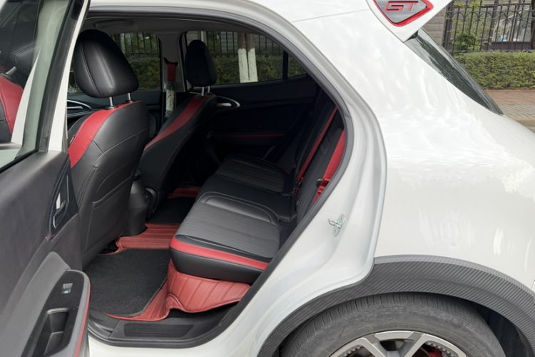 Used ORA Good Cat GT 2022 Mulan Edition 480km Long-Range续航