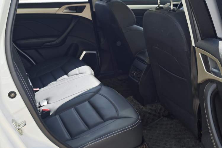 Used Haval H7 2021 2.0T Enjoyment Version
