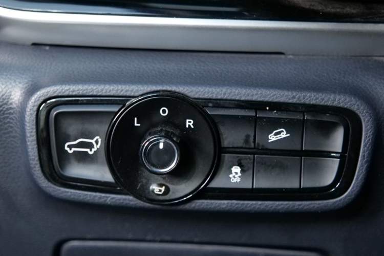 Used GAC Trumpchi M8 2021 Revised Version Lingxiu Series 390T Luxury Edition