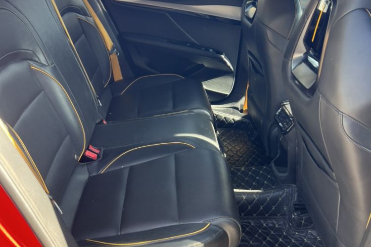 Used MG 5 Scorpio 2022 1.5T Trophy Sport Luxurious Edition
