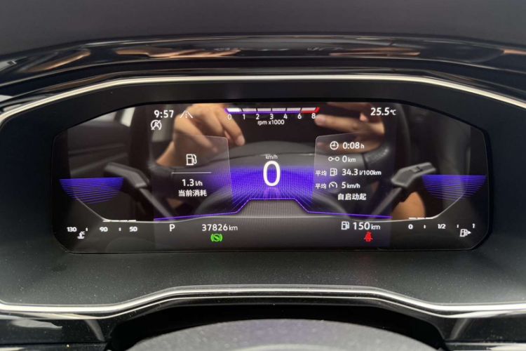 Used Volkswagen Sagitar 2021 280TSI DSG Excellence Edition